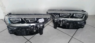 HAVAL H6 LED HEADLIGHT 2023