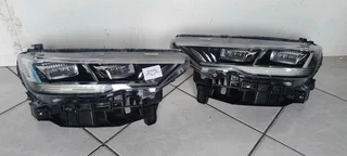 HAVAL H6 LED HEADLIGHT 2023