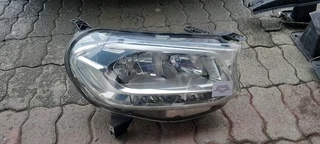 Merc Benz A470 Standard Headlight