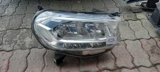 MERC BENZ A470 STANDARD HEADLIGHT