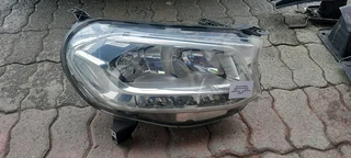 MERC BENZ A470 STANDARD HEADLIGHT