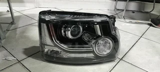 LAND ROVER DISCOVERY 4 HEADLIGHT