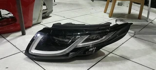 Land Rover Evoque Headlight 2016-18
