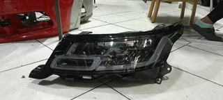 Range Rover Sport Headlight 2024