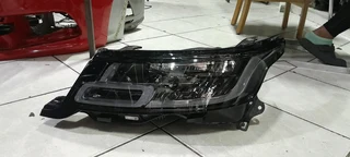 RANGE ROVER SPORT HEADLIGHT 2024