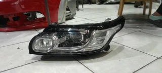Range Rover Sport Xenon Headlight 2014-17
