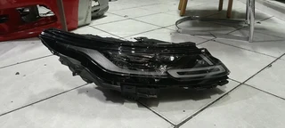 Land Rover Evoque Led Headlight 2020-22