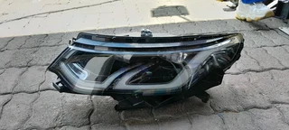 Land Rover Discovery Sport Led Headlight 2022-23