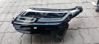 Range Rover Velar Headlight