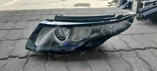 Land Rover Evoque Headlight 2012-15