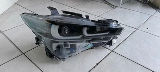 MAZDA CX5 LED HEADLIGHT 2023