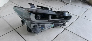 MAZDA CX5 LED HEADLIGHT 2023