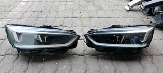 AUDI A5 XENON HEADLIGHT 2017-20