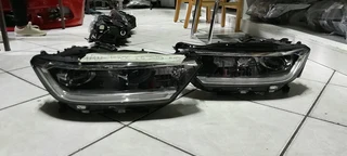 Vw T-roc Iq Headlight 2023