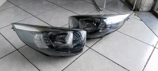 Kia Picanto Headlight 2020