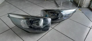 KIA PICANTO HEADLIGHT 2020