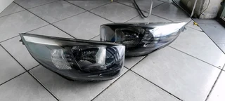 KIA PICANTO HEADLIGHT 2020