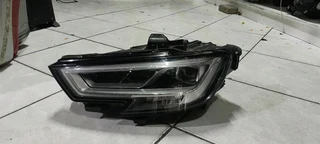 AUDI RS3 LED HEADLIGHT 2017-20
