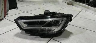 AUDI RS3 LED HEADLIGHT 2017-20