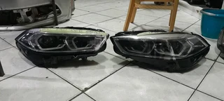 Bmw 1series F40 Led Headlight