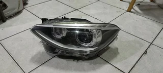 BMW F20 XENON HEADLIGHT LHS