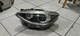 BMW F20 XENON HEADLIGHT LHS