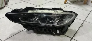 Bmw 4series G22 Led Headlight 2022-23