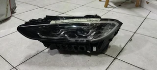 BMW 4SERIES G22 LED HEADLIGHT 2022-23