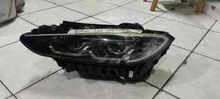 BMW 4SERIES G22 LED HEADLIGHT 2022-23