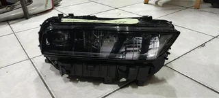BMW X7 GO7 LED HEADLIGHT 2023-24