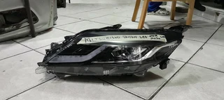 Mitsubishi Triton Led Headlight Lhs