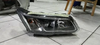 Mahindra Xuv 300 Headlight Rhs