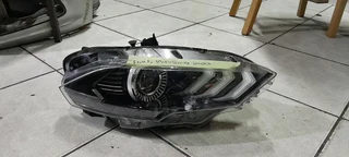 Ford Mustang Headlight 2023 Rhs