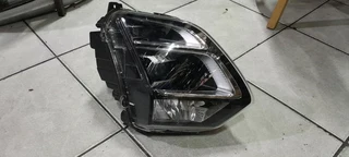Omoda C5 Led Headlight Rhs