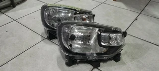 SUZUKI S-PRESSO HEADLIGHT RHS