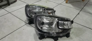 Suzuki S-presso Headlight Rhs