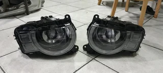 Land Rover Defender Xenon Headlight