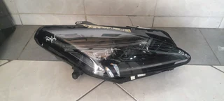 JAGUAR E-PACE LED HEADLIGHT 2021-23