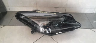 JAGUAR E-PACE LED HEADLIGHT 2021-23