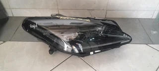 Jaguar E-pace Led Headlight 2021-23