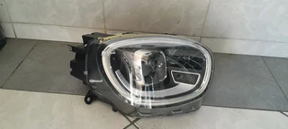 MINI COOPER COUNTRYMAN HEADLIGHT 2021