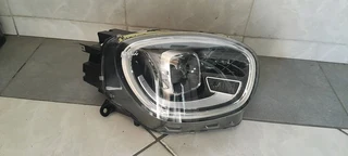 Mini Cooper Countryman Headlight 2021