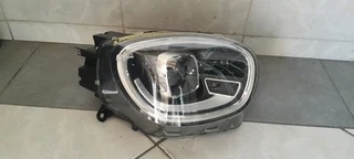 MINI COOPER COUNTRYMAN HEADLIGHT 2021