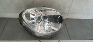 MINI COOPER COUNTRYMAN 2010-14