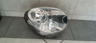 Mini Cooper Countryman 2010-14