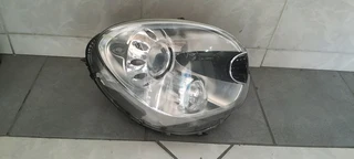 MINI COOPER COUNTRYMAN 2010-14