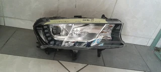 Haval H6 Headlight 2016