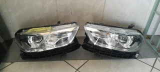 Haval H2 Xenon Headlight 2020