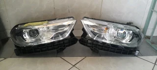 HAVAL H2 XENON HEADLIGHT 2020