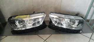 HAVAL H2 XENON HEADLIGHT 2020